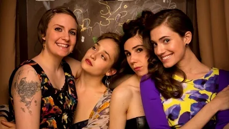 Actrițele din serialul „Girls”: Putem ajuta multe femei să aibă mai multă încredere în sine