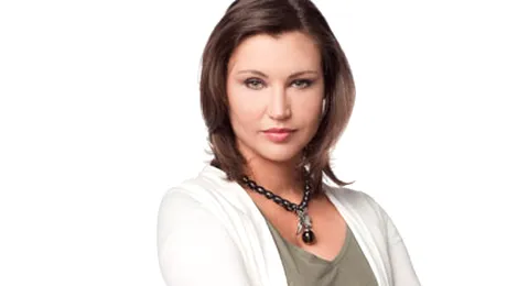 Daniela Nane dezvăluie secretul succesului la “Focus Monden”