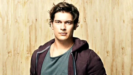 Cagatay Ulusoy: “Nu aş ezita să apelez la injecţii cu Botox!”