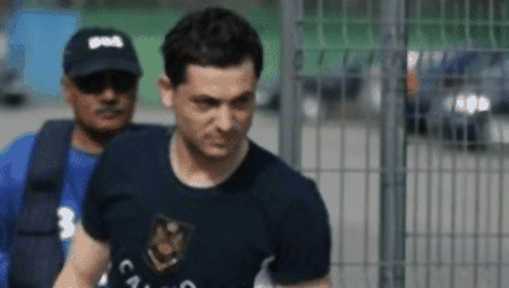 Bomba a la Becali: Radoi la Inter