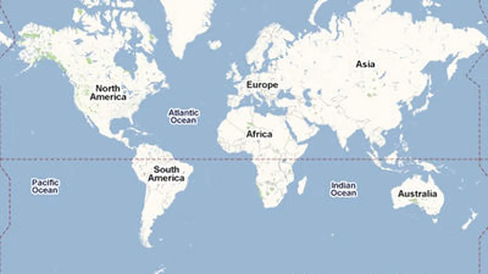 Elvetia da in judecata Google pentru Google Maps
