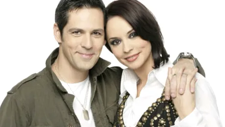 Surprize, surprize! Andreea Marin si Stefan Banica divorteaza!