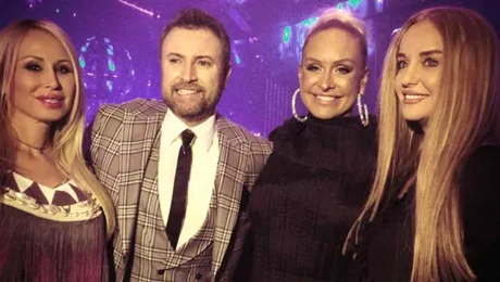 Tort în formă de valiză pentru Botezatu!