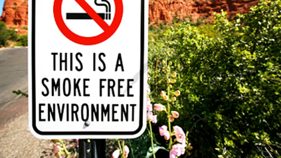 New York-ul interzice fumatul in parcuri si pe plaje