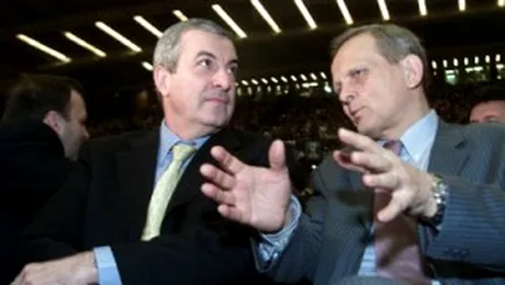 Tariceanu si Stolojan nu vor sa renunte la cota de 16%