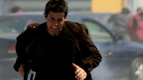 „Misiune: Imposibilă 4” are loc în Dubai