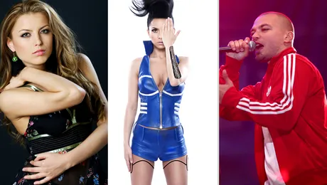 ProFM şi MTV creează Trupa Trupelor