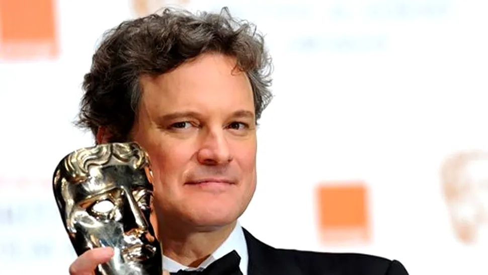 Premiile BAFTA 2011: Iata lista castigatorilor!