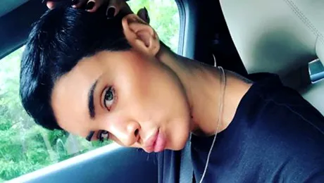 Adelina Pestriţu are o relaţie amoroasă cu fostul Biancăi Drăguşanu.”Fucky” a marcat!