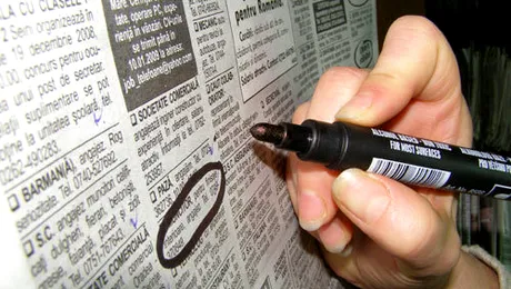 Indemnizatia de somaj nu va mai fi legata de salariul minim, pentru a nu creste odata cu acesta