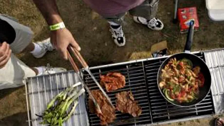 Fiscul si-a deschis macelarie! Produse alimentare sub pretul pietei