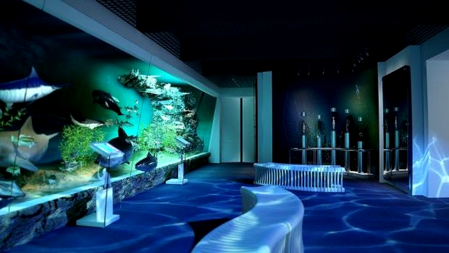 Muzeul Antipa a scapat de acel iz comunist