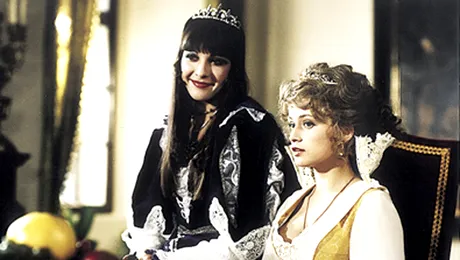 Seriale TV care au facut istorie in Romania (Video, Partea I)