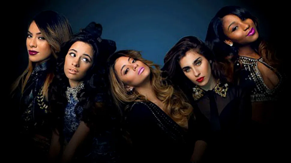 Fetele de la Fifth Harmony au lansat videoclipul piesei 