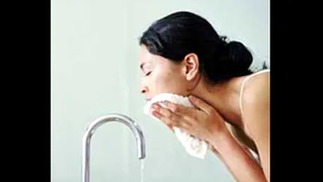 Evita uscarea si deshidratarea tenului iarna