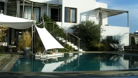 Jose Ignacio din Uruguay, noul „paradis” al celebritatilor (Poze)