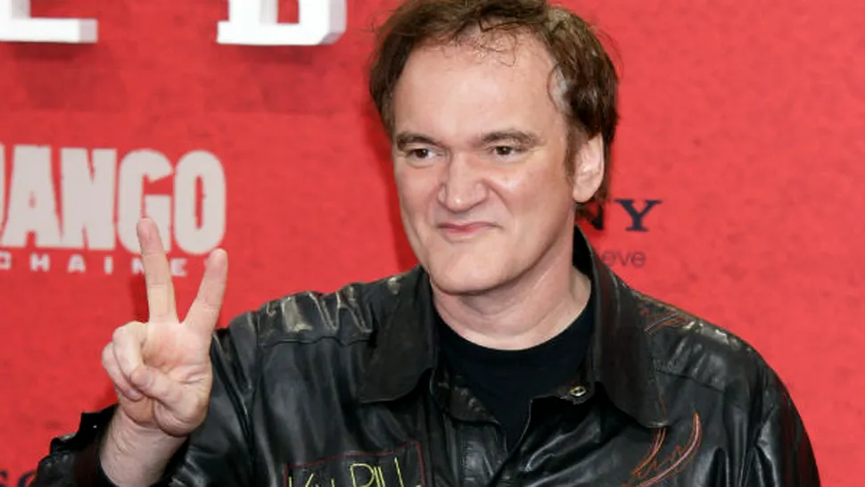 Quentin Tarantino dezvăluie distribuţia filmului The Hateful Eight