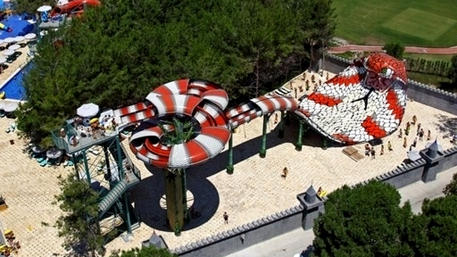 King Cobra, New Jersey