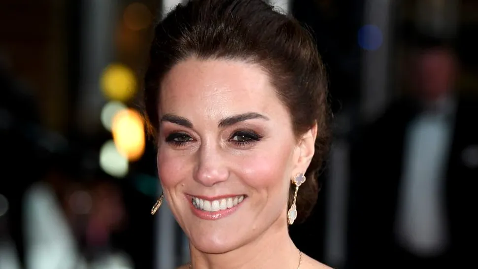 Dietă de vedetă: Descoperă cum își menține Kate Middleton silueta fină