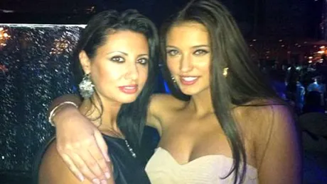 Mama Antoniei a rămas şomeră. Vezi ce salariu avea!