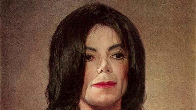 Michael Jackson