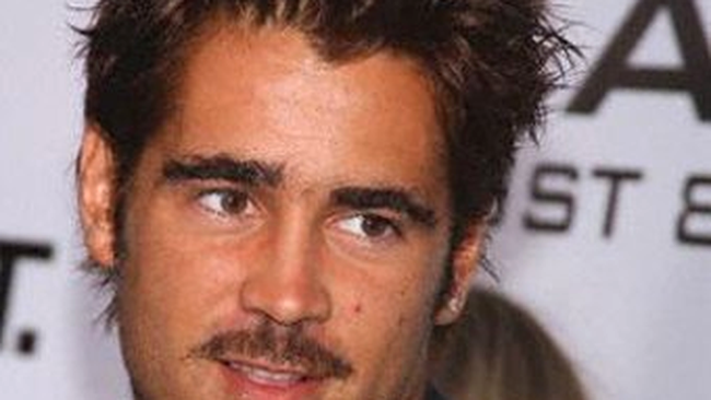 Colin Farrell