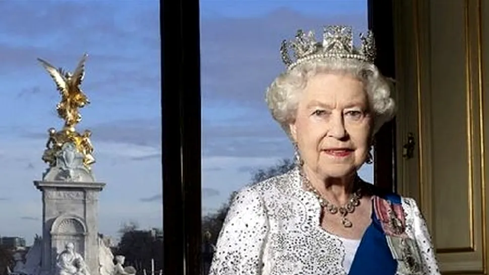 GAFĂ la BBC: O jurnalistă a anunţat că regina Elizabeth a murit