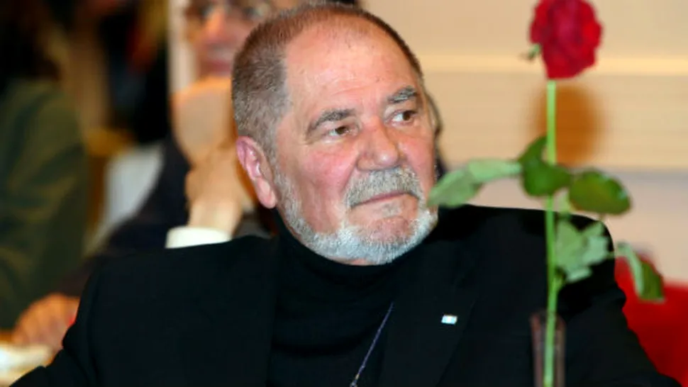 Ion Besoiu a murit. Actorul avea 85 de ani - FOTO&VIDEO