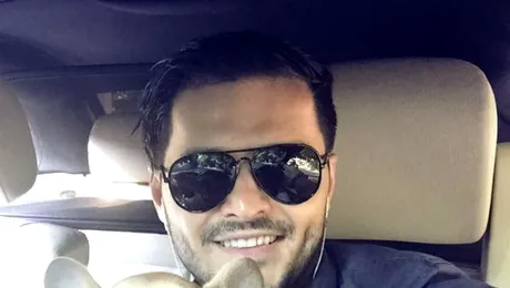 Liviu Vârciu: ”Am fugit de acasă din cauza..”