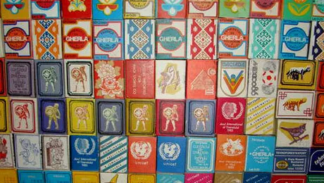 Hobbyka – evenimentul dedicat pasionaților de colecționat