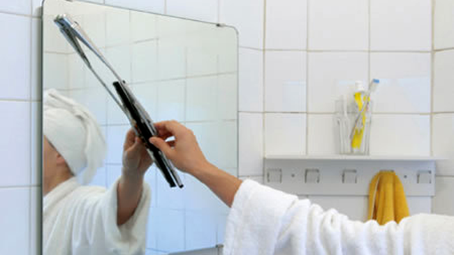 stergatorul a fost inventat de o femeie