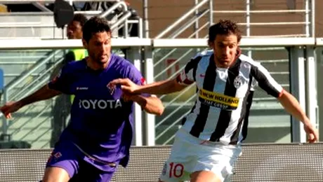 Vesti bune pentru Munti: Gobbi rateaza meciul cu Steaua! (Prosport)