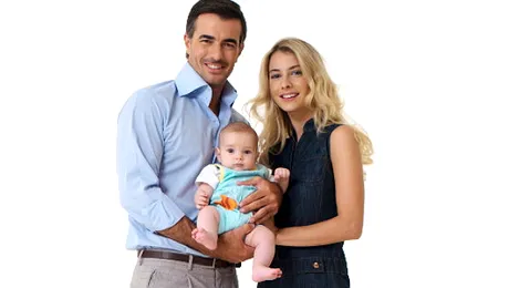 Telenovela “Promisiunea”, la final