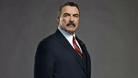 Sezonul al patrulea al serialului „O familie de poliţişti” are un final dramatic