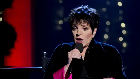 Liza Minnelli dă petrecere online de ziua ei, cu zeci de invitați de seamă