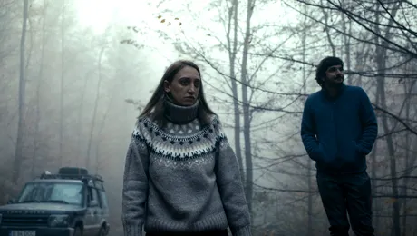 Filme de Radu Jude și Radu Muntean, la Festivalul de la New York