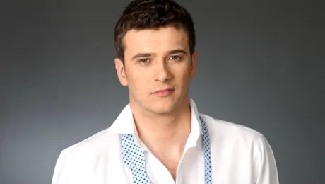 Dan Cruceru: ” Mă întreb dacă voi fi un tată bun”