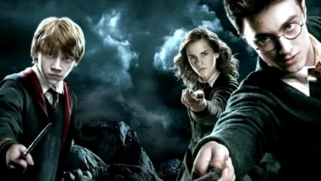 Un actor din „Harry Potter” se luptă cu depresia de 10 ani. A vrut să se sinucidă