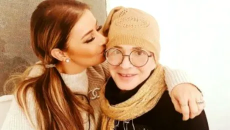 Ionela Prodan e în stare CRITICĂ! Medicii au spus familiei să se PREGĂTEASCĂ de ce e mai rău