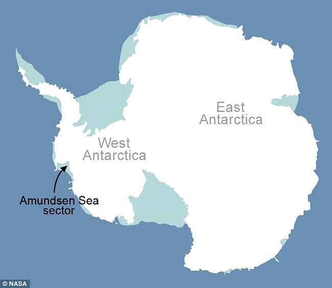 antarctica