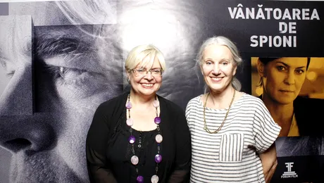 Irina Margareta Nistor va primi premiul Friedrich Niemann “Lifetime Achievement Award”