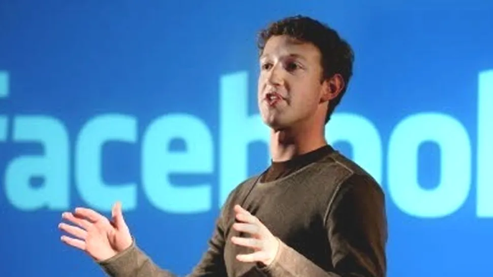 Mark Zuckerberg, fondatorul Facebook, a ales sa isi doneze averea