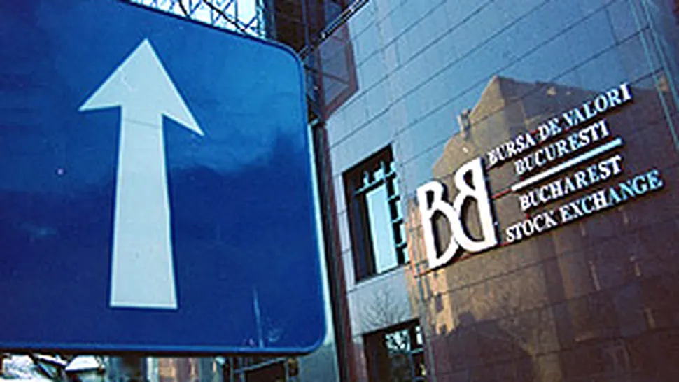 Actiunile Transgaz au urcat cu 57%, in prima zi, la Bursa