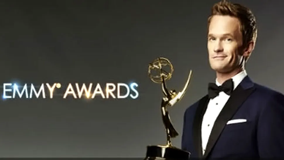 Premiile Emmy 2013: Iată lista câștigătorilor