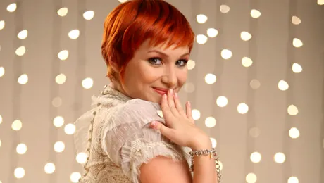 Alina Chinie, pe urmele Juliei Roberts