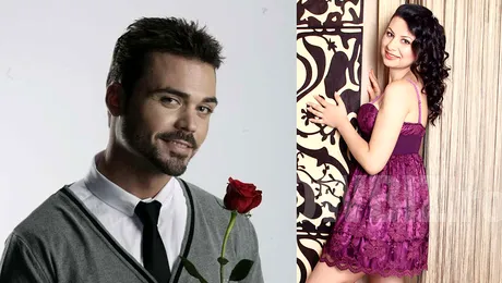 Elena Claudia Stanciu, tanara care viseaza la burlacul Edward Strolen (Poze)