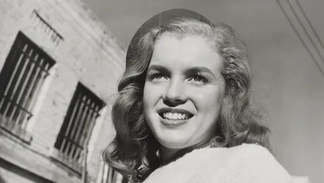 Crema cu hormoni, unul dintre secretele frumuseții lui Marilyn Monroe