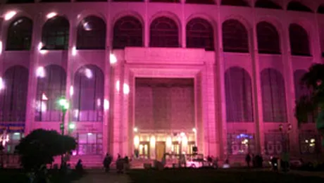 Teatrul se plateste scump