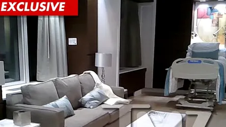 Salonul VIP in care a nascut Beyonce valoreaza 1 milion $