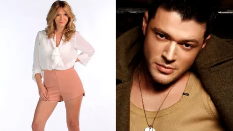 Primii fiori de dragoste ai vedetelor